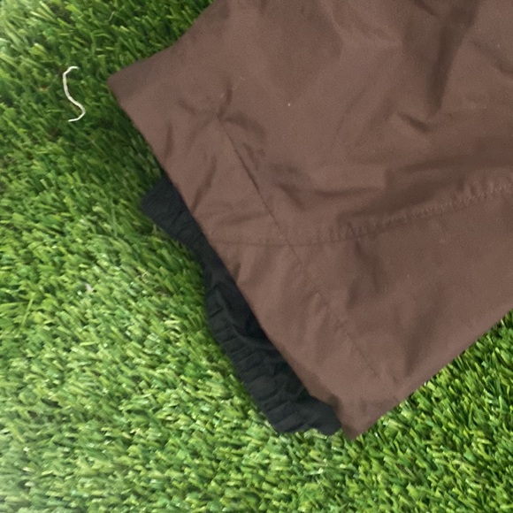 Womens Columbia Titanium Snowpants - Picture 3 of 10